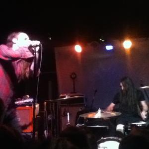 Pianos Become The Teeth